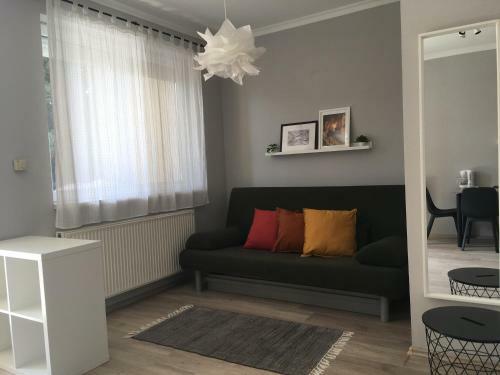 Balatonlelle Apartmanh�z