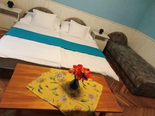 Apartamento Villa Napsug�r