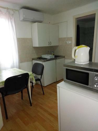 Apartamento Villa Napsug�r
