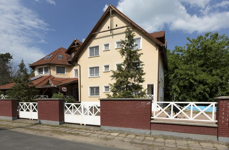 Hotel Francoise