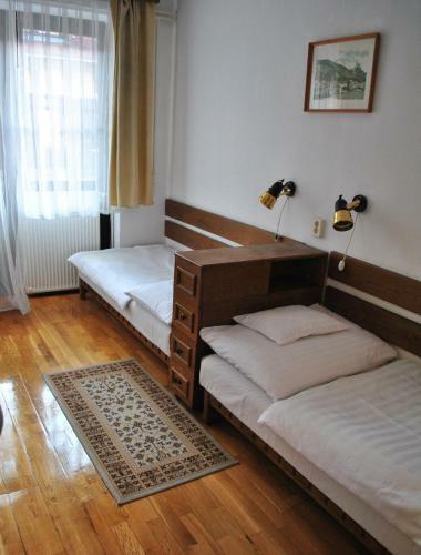 Harm�nia Apartmanh�z