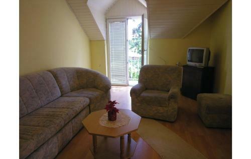 Apartment T�tika Utca-balatonlelle