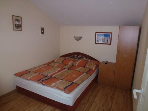 Dr�vecz Apartman