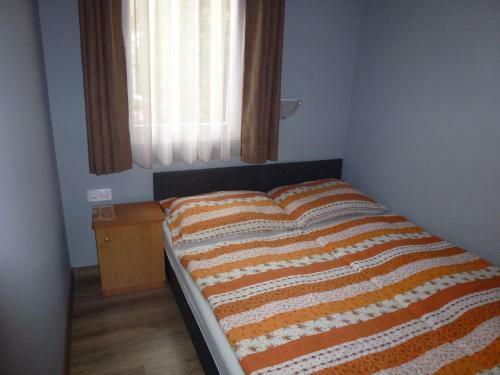 Dr�vecz Apartman