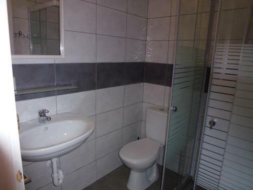 Dr�vecz Apartman