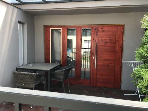 Hull�m Apartman