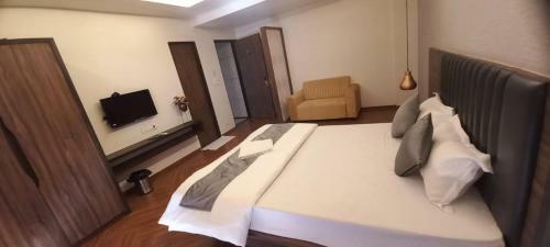 Hotel Maharaja