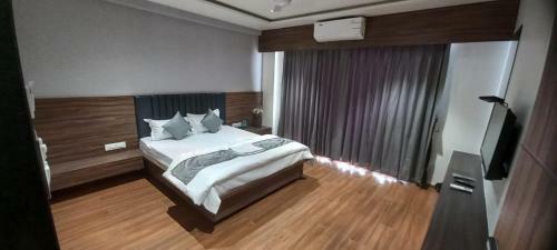 Hotel Maharaja