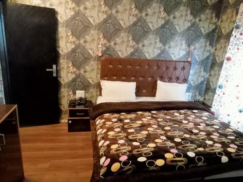 Hotel Royal Residency Pahalgam