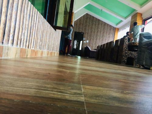 Hotel Royal Residency Pahalgam