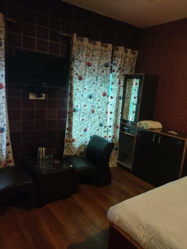 Hotel Royal Residency Pahalgam