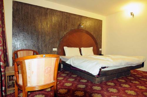 Hotel River Edge