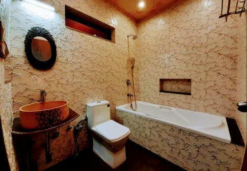West Vally Villa - Casa West