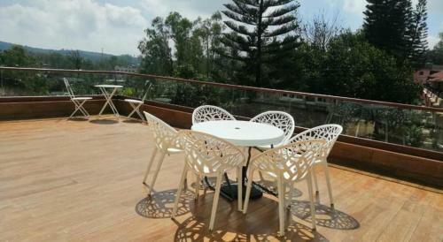 West Vally Villa - Casa West