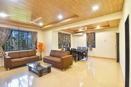 M.a.r.s. Villa