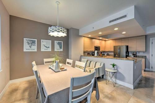 Apartamento Stunning Estero Condo With Lanai On Golf Course