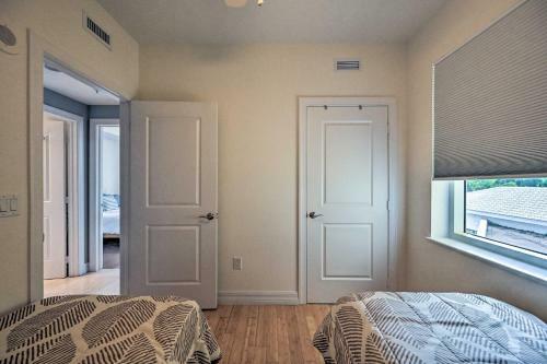 Apartamento Stunning Estero Condo With Lanai On Golf Course