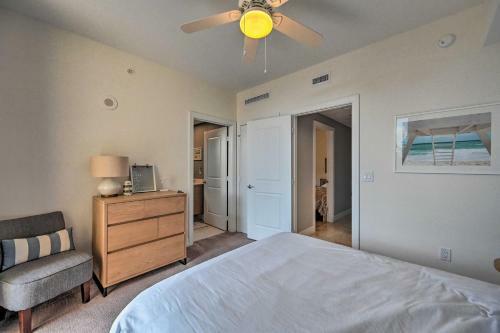 Apartamento Stunning Estero Condo With Lanai On Golf Course