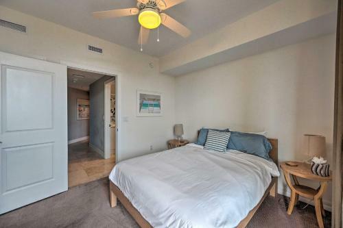 Apartamento Stunning Estero Condo With Lanai On Golf Course