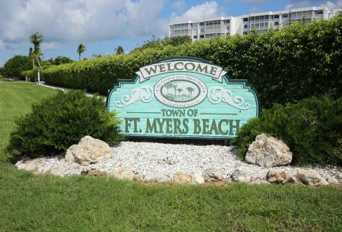 Apartamento Lovers Key Resort 503
