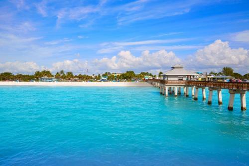Apartamento Lovers Key Resort 503