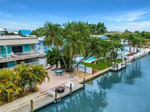 Bayfront Vacation