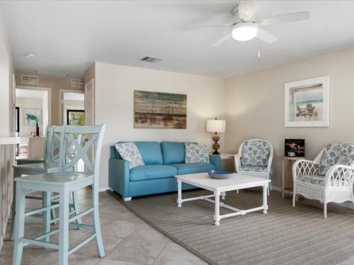Bayfront Vacation