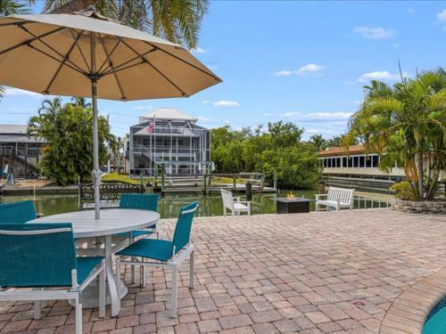 Bahia Via #1 At Bayfront Vacation