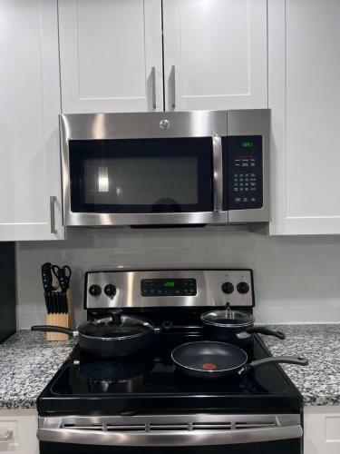 Apartamento Newly Designed Modern 2 Bd With A Pool