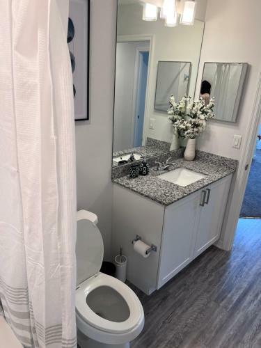 Apartamento Newly Designed Modern 2 Bd With A Pool