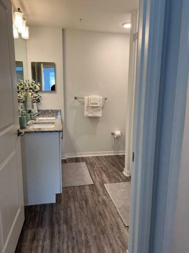 Apartamento Newly Designed Modern 2 Bd With A Pool