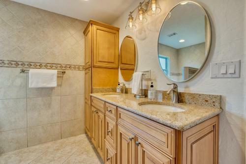 Intervillas Florida - Villa Seaside Rendezvous