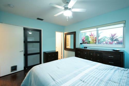 Waterway Retreat
