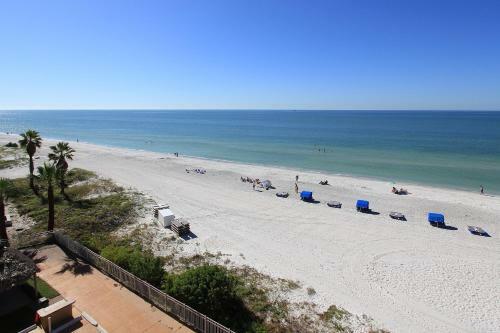 Sea Gate 404