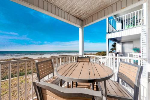 Sea Isle Villas F