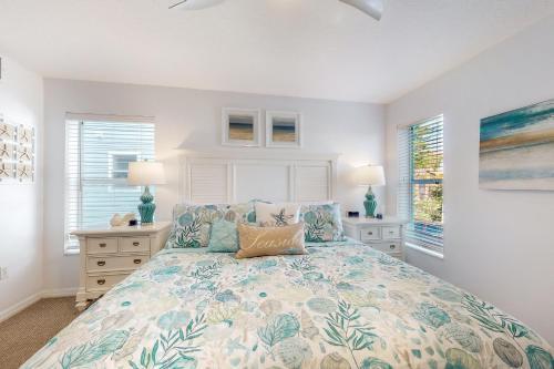 Sea Isle Villas F