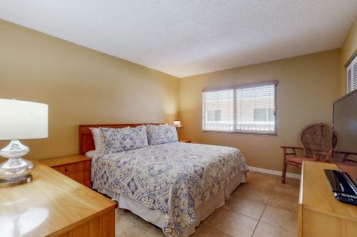 Beach Cottage 1404