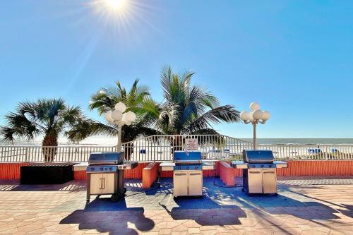 Beach Cottage 1404