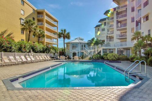 Beach Palms 406