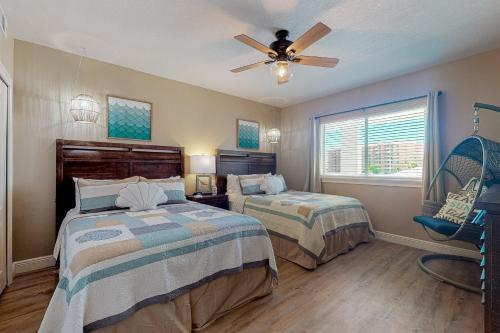 Sun West Palms 202