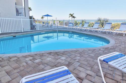 Belleair Beach Club 312