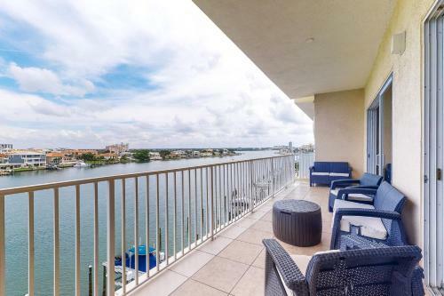 Bay Harbor 504
