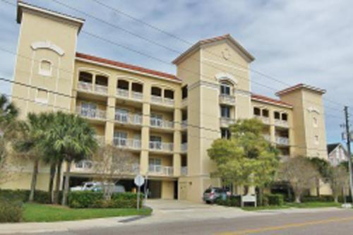Bay Harbor 504
