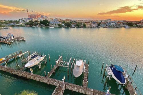 Bay Harbor 504