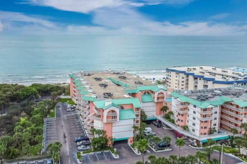 Beach Cottage 1206