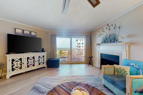 Beach Cottage 1311