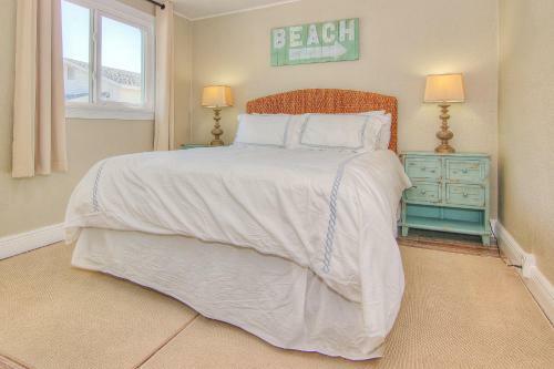 Bungalow Beach Place 2