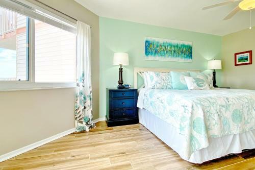 Beach Cottage 1304