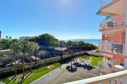 Beach Cottage 1304