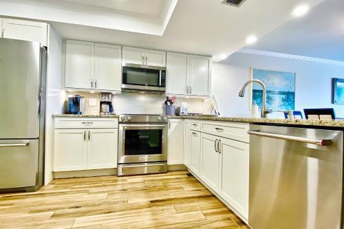 Beach Cottage 1304